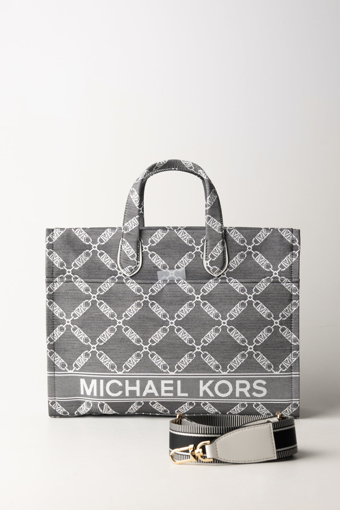 New Michael 2024 Kors large tote