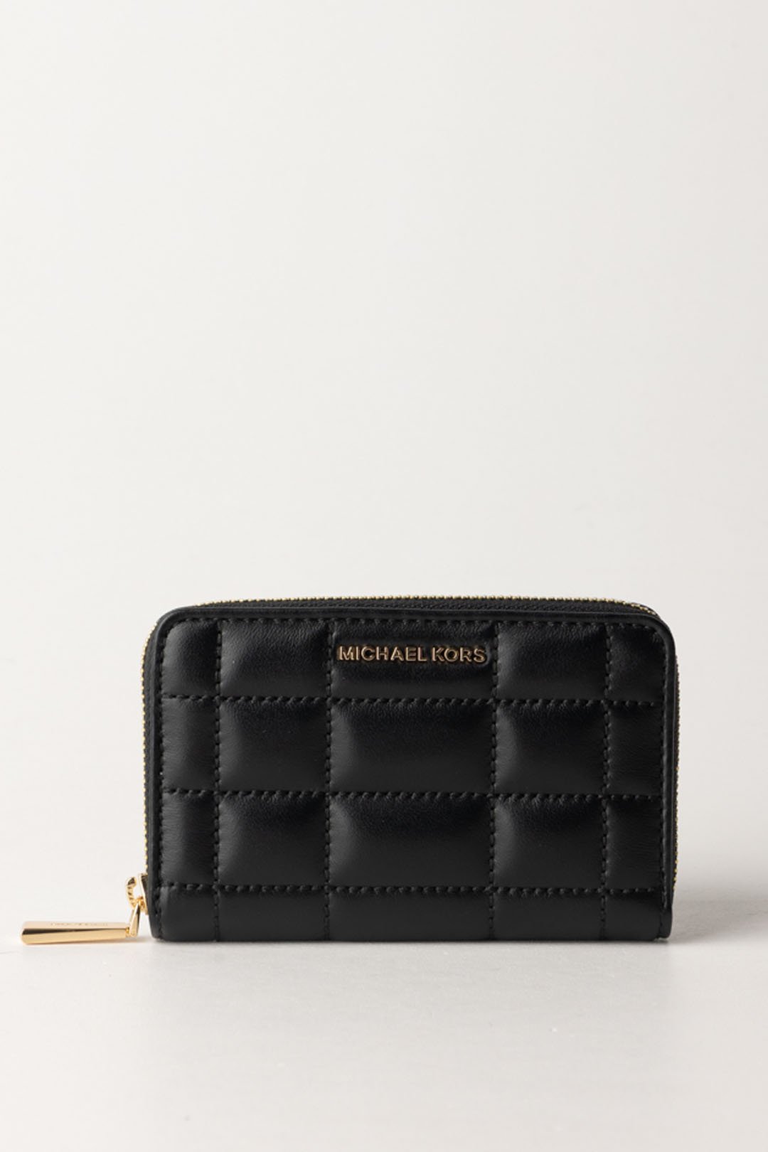 Michael Kors Leather Wallet retailer for women