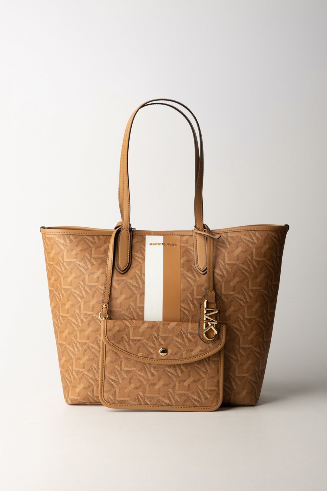 MK good tote w/ bag