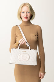 Eco Handbag Mietta Society