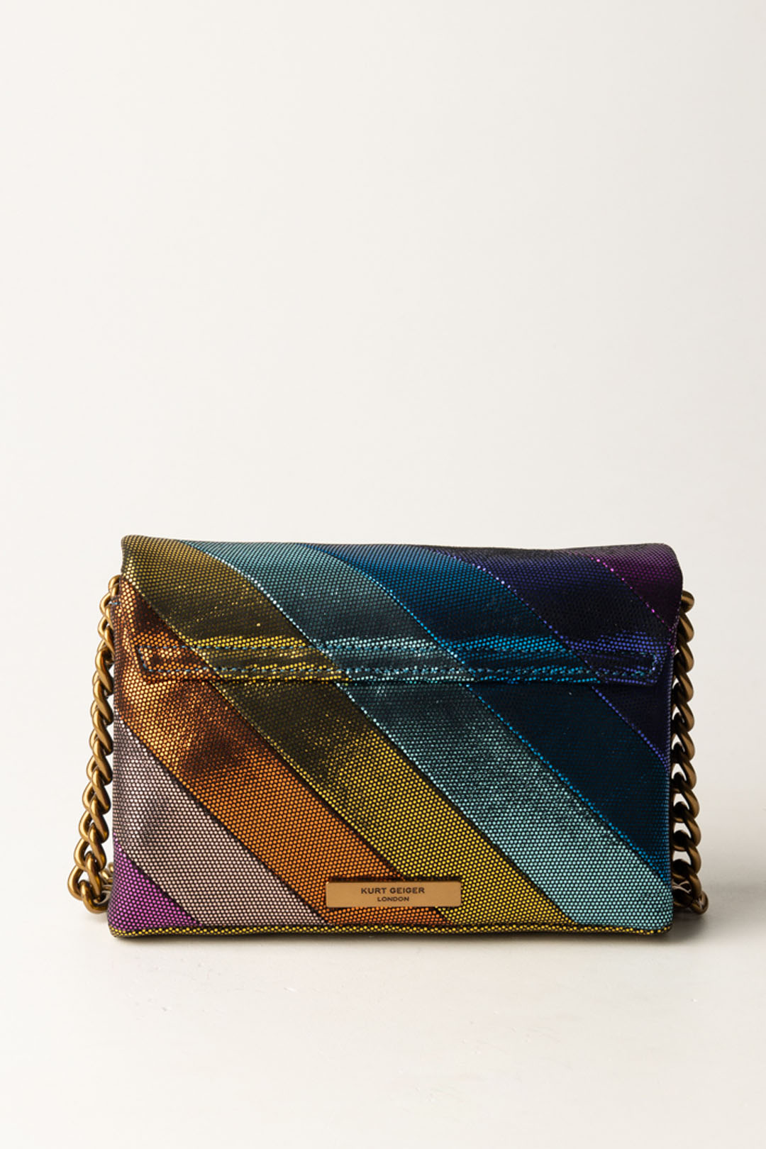 Bolso Efecto Arcoiris