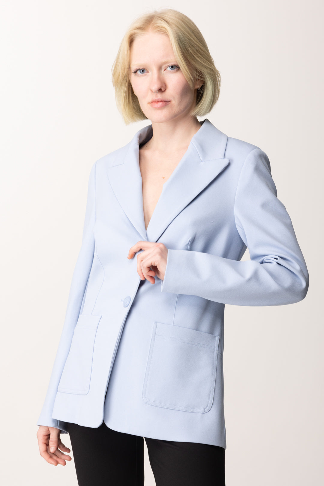 Blazer Monopetto New Carly