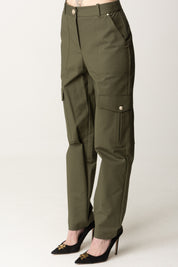 Pantalon cargo Alice