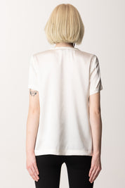 Blusa Denise con flechas