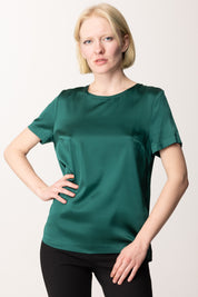 Denise Seta Blouse