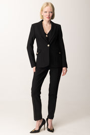 Blazer Celia avec Poches Latérales