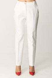 Pantalons Chino Stretch Marciano