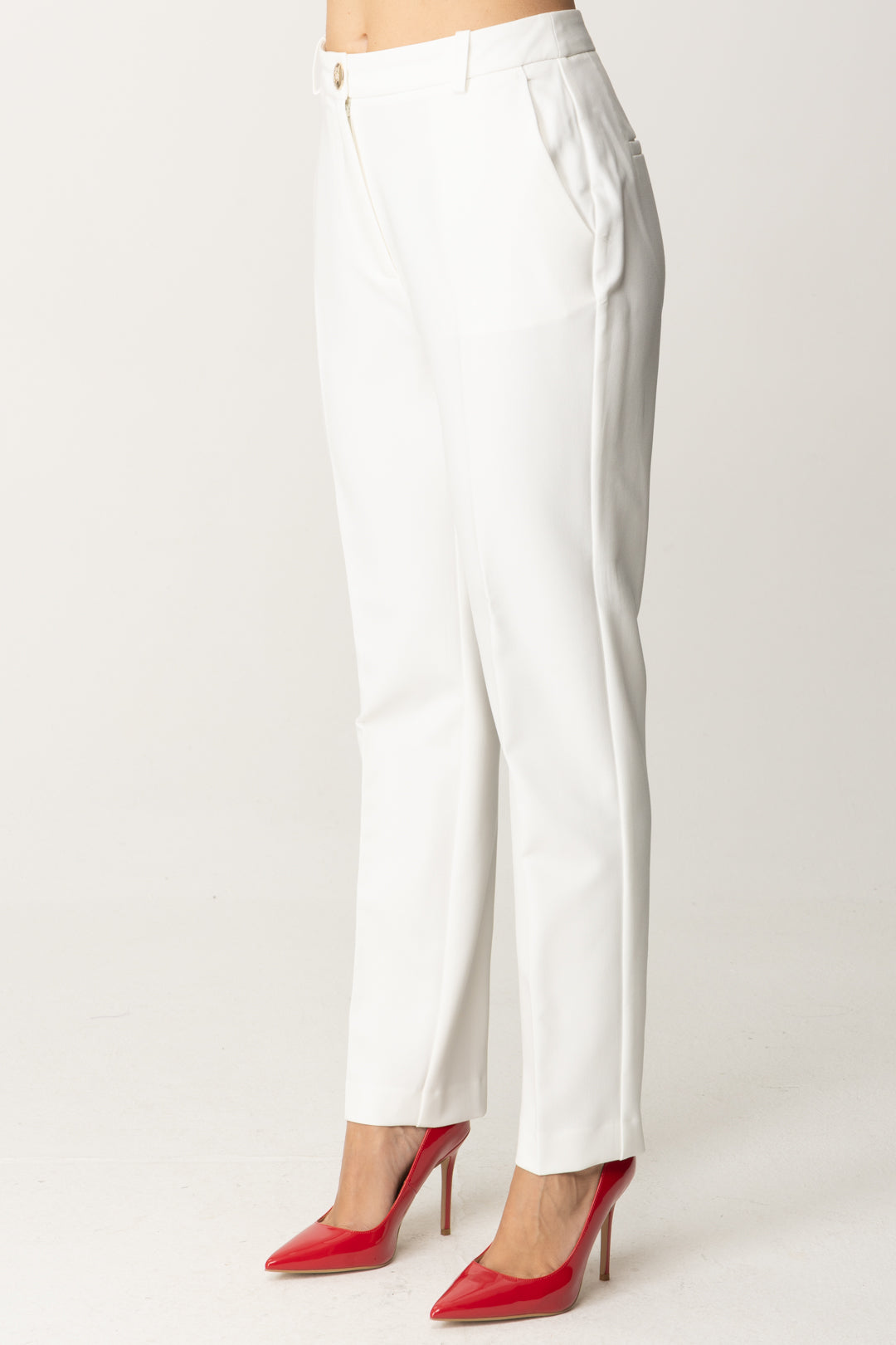 Pantalons Chino Stretch Marciano