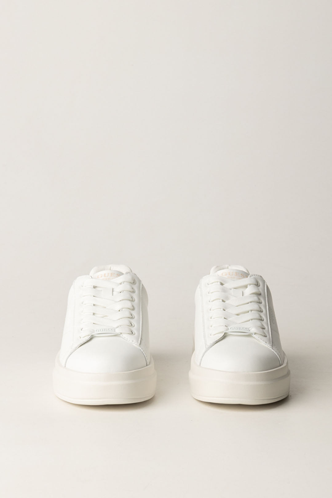 Sneakers Elbina con Tallone Logato