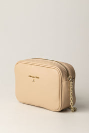 Sac pour appareil photo en cuir