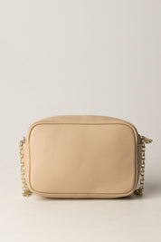 Sac pour appareil photo en cuir