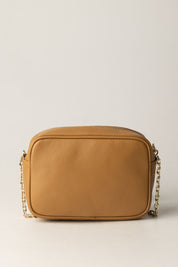 Sac pour appareil photo en cuir