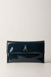 Pochette Lucida avec logo