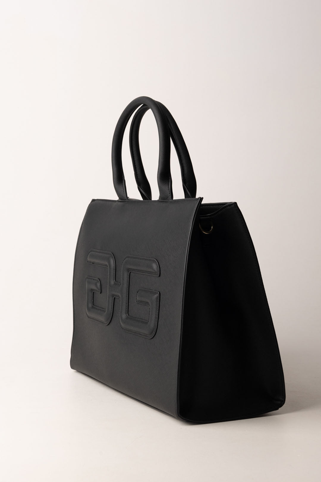 Maxi Shopper avec logo