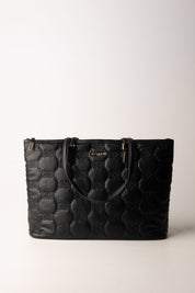 Maxi Quilted Shopper