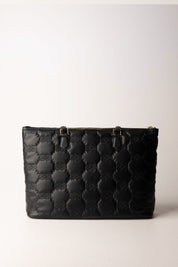 Maxi Quilted Shopper