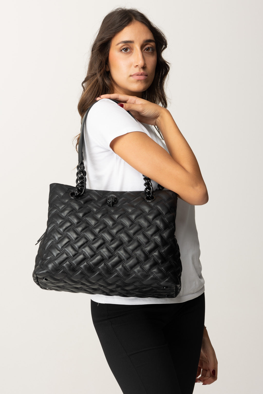 Borsa Tote Kensington