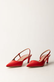 Sandali Slingback Holly