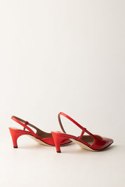 Sandali Slingback Holly