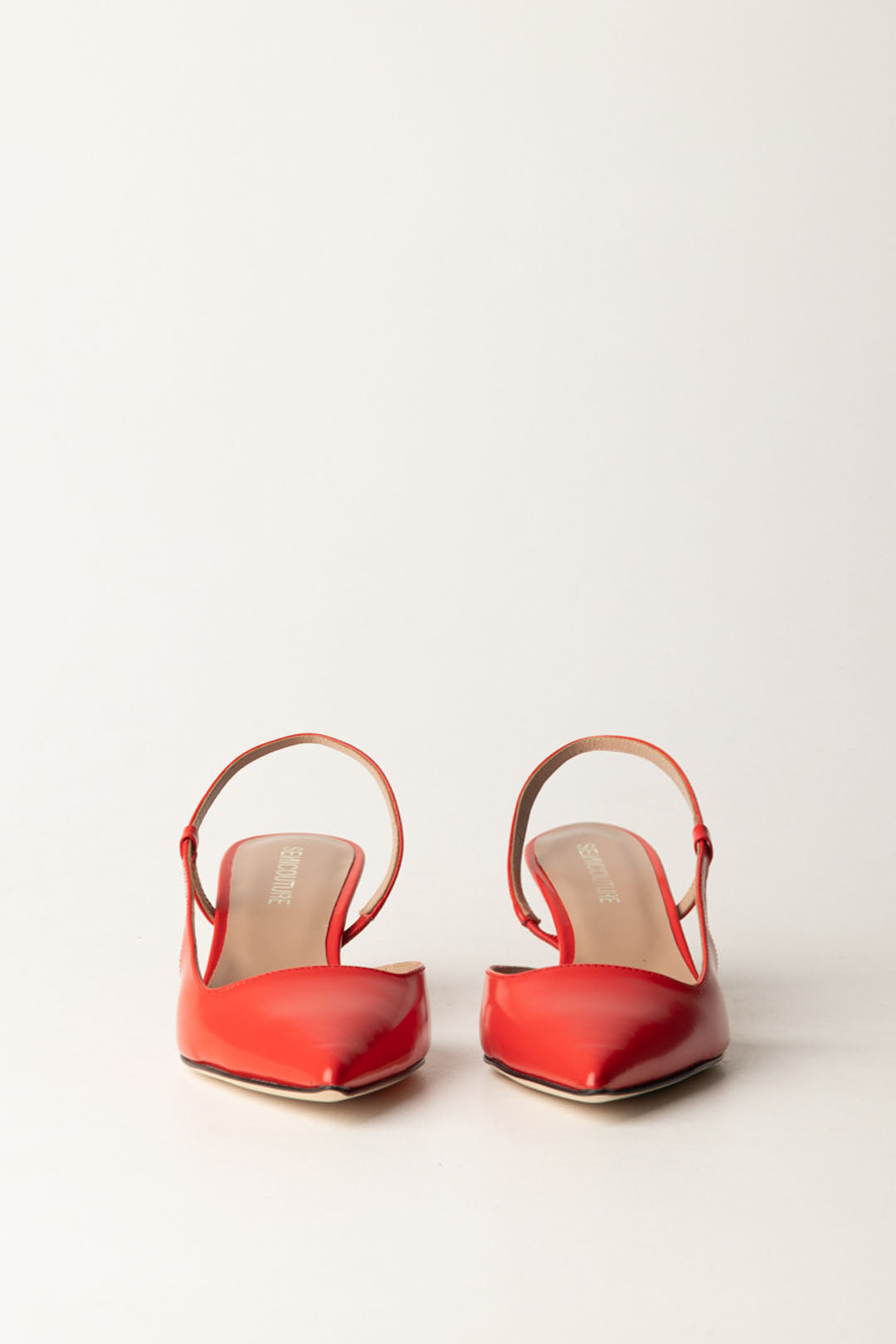 Sandały Slingback Holly