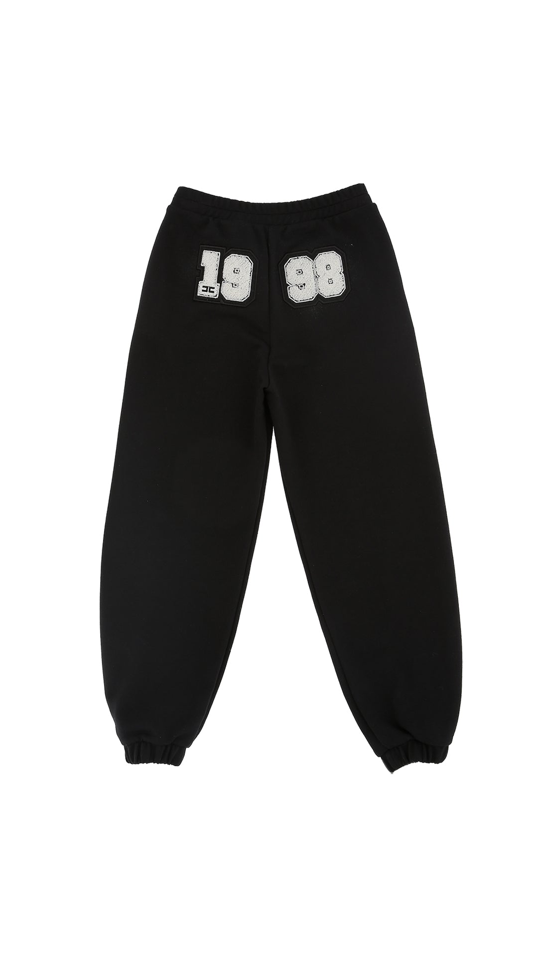 Pantalon de jogging avec patch 1998 au dos