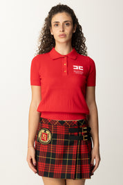 Polo Shirt with Logo Special Series