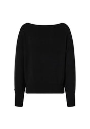 Pull en laine Una Femme