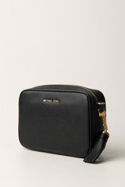 Michael Kors Camera Bag BLACK