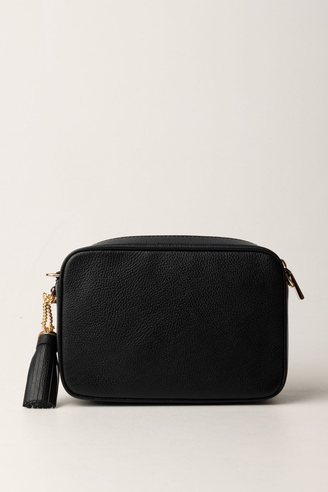 Michael Kors Camera Bag BLACK