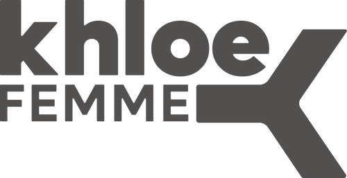 Khloè Logo