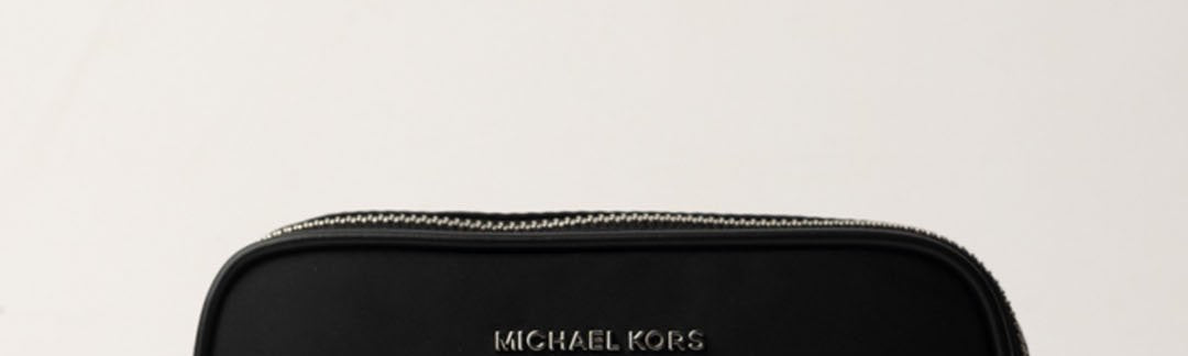 Michael Kors Marsupio BLACK