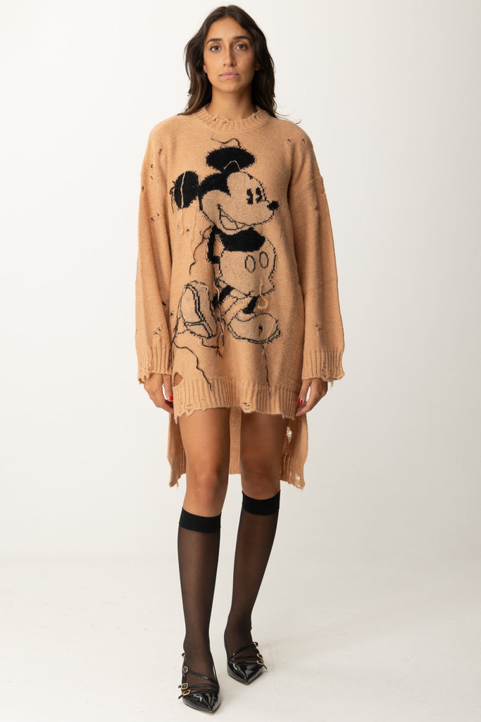 Mini Dress Mickey 181002 PHARD Aniye By