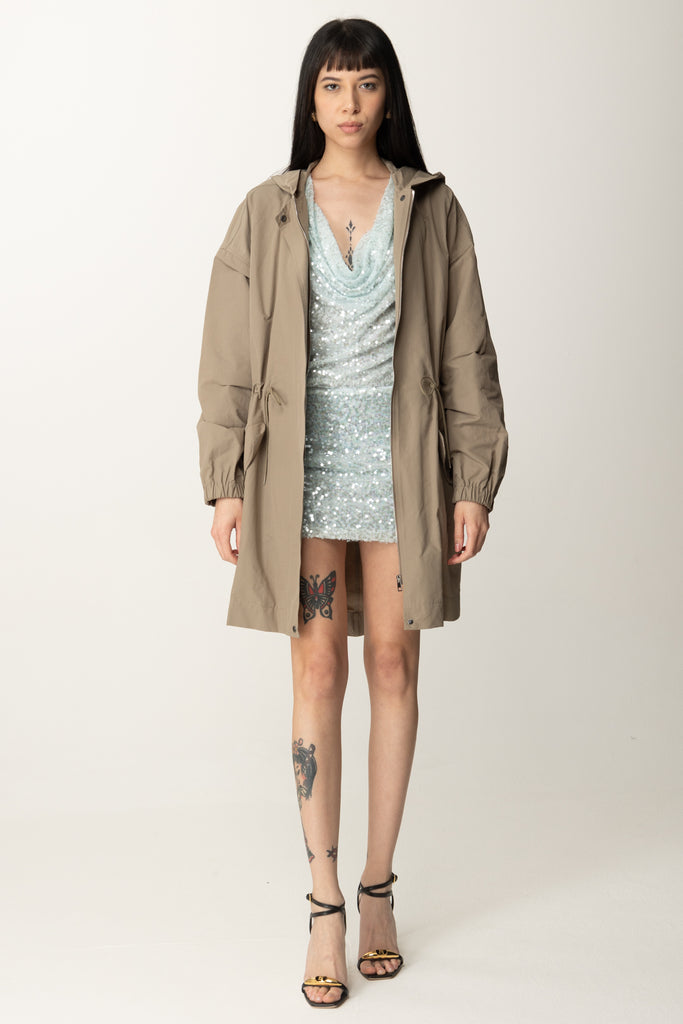 Parka Willow Aniye By