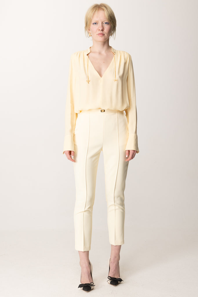 CA08051E2 LEMONADE / PA07651E2 LEMONADE
Elisabetta Franchi