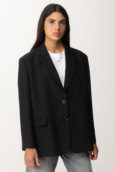 Pinko  Einreihiger Blazer 104154 A24J Z99