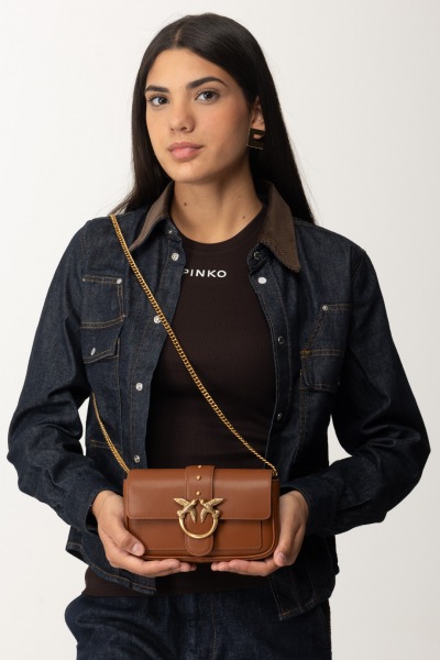 Pinko  Love one pocket bag 100061 A0F1 L48Q