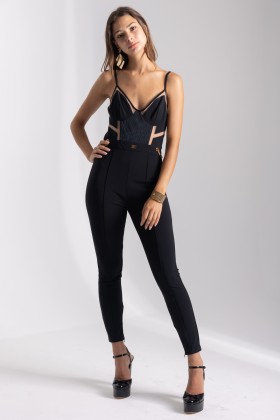 Bodysuits, Bodysuits and shirts, CLOTHING, Woman