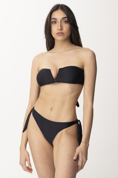 Me Fui  disfraz bandeau MF24-1903BK BLACK