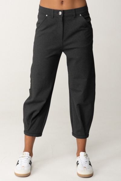 Pinko  Pantaloni in stoffa 104008 A15M I76