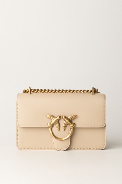 Pinko  Ich liebe eine Mini-Tasche 100074 A0F1 C50Q