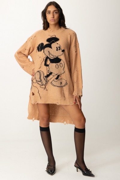 Aniye By  Mini-robe Mickey 181002 PHARD