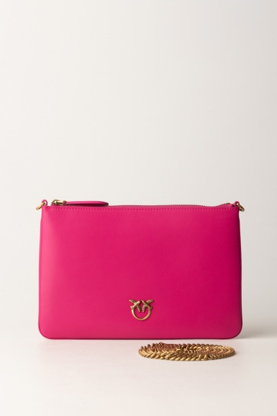 Pinko  Bolso Love plano Simply 100455 A0F1 N17Q