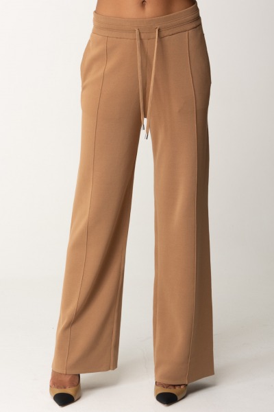 Pinko  Pantalón jogger ancho 104250 A115 D91