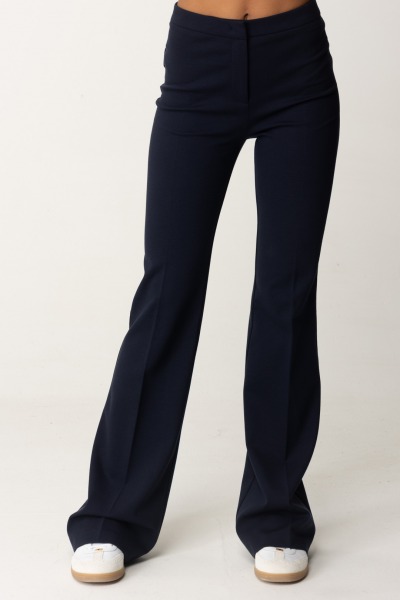 Pinko  Stretch trousers 100054 A15M G02