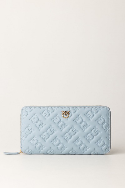 Pinko  Taylor zip around wallet 100250 A1YB E57Q