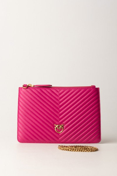 Pinko  Love bag plano Simplemente acolchado 100455 A0GK N17Q