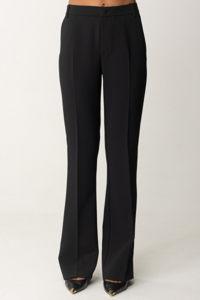 Pinko  Pantalon Paris 103961 A20Q Z99