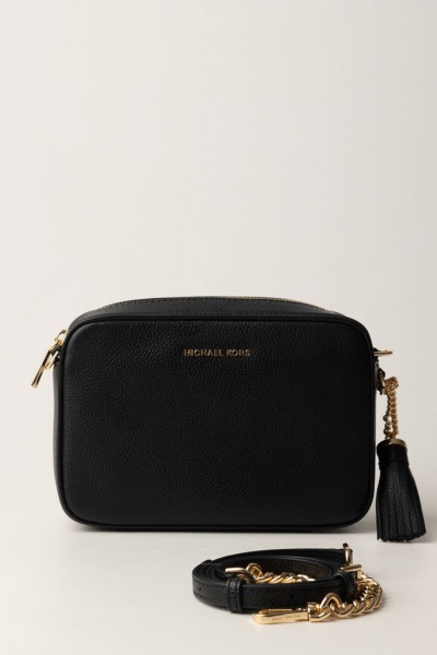 Michael Kors  Bolsa para cámara 32F7GGNM8L BLACK