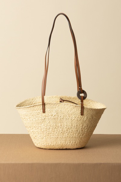 Manebi  Cabas-Tasche L11CU NATURAL