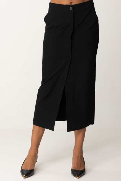 Pinko  Midi skirt 104190 A18E Z99